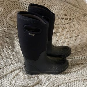 Bog Boots